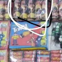 ترقه بی خطر کپسولی