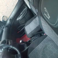 206 تیپ 2|خودرو سواری و وانت|سبزوار, زینبیه|دیوار