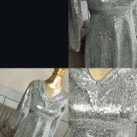 انواع لباس مجلسی ۳۵۰و ۵۰۰ت|لباس|خمینیشهر, |دیوار