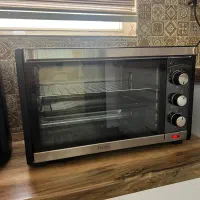 آون توستر فر