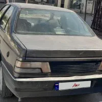 پژو آر دی مدل ۸۷|خودرو سواری و وانت|فیروزآباد (فارس), |دیوار