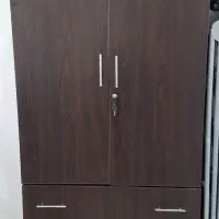 کمد سه کشو تمیز