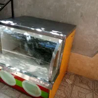 جاآجیلی امدیاف و ویترین|بوفه، ویترین، کنسول|سربیشه, |دیوار