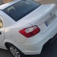 ساینا ۱۴۰۲ شاسی پلمپ بدون رنگ|خودرو سواری و وانت|اهواز, فاز ۲ پادادشهر|دیوار