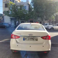 آریزو ۵ مدل ۱۴۰۰|خودرو سواری و وانت|تبریز, |دیوار