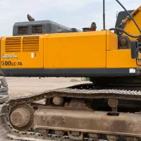 بیل هیوندا ۵۰۰|خودرو سنگین|کرمان, |دیوار