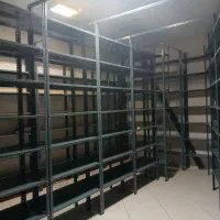 قفسه نوار زرد|فروشگاه و مغازه|شوشتر, |دیوار