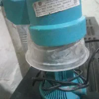 پمپ آب کولر