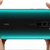 نوت هشت پرو خراب