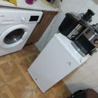 یخچال فریزر هتلی evvoli و....