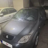 تیبا ۲مدل ۹۴|خودرو سواری و وانت|تهران, شیراز|دیوار