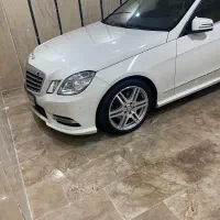 بنز e300 مدل 2012|خودرو سواری و وانت|تهران, فردوس|دیوار