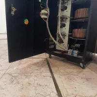 ترانس استابلایزر سرووموتور دقیق صنعتی دلتا|قطعات و لوازم جانبی رایانه|کرج, ساسانی (قلمستان)|دیوار
