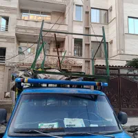 تخت میوه|عمده‌فروشی|گلستان (تهران), |دیوار