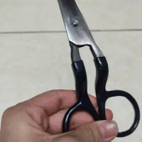 داس و دفه و قیچی  قالیبافی نو نو