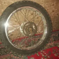 وسایل.موتور۱۲۵|قطعات یدکی و لوازم جانبی|آبادان, |دیوار