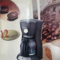 چایساز و قهوه جوش سانی