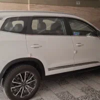 تیگو ۸ پرو مکس ۱۴۰۴|خودرو سواری و وانت|مشهد, آزادشهر|دیوار