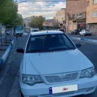 پراید132 مدل 95 کم کارکرد