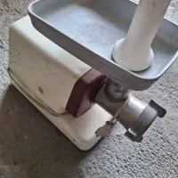 چرخ گوشت ناسیونال پرقدرت