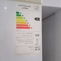 یخچال فریزر سیروان. آینه دیواری . پرده کرکره چوبی|یخچال و فریزر|تهران, تهرانسر شمالی|دیوار