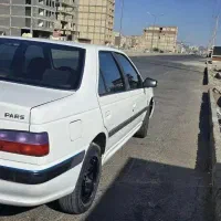 پژوپارس tu5 مدل ۱۴۰۰|خودرو سواری و وانت|زاهدان, |دیوار