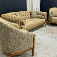 تولیدی مبل امیر|مبلمان خانگی و میز عسلی|آق قلا, |دیوار