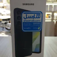 سامسونگ Galaxy A25 با حافظهٔ ۲۵۶ گیگابایت