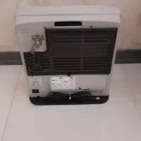 بخاری ژاپنی|بخاری، هیتر، شومینه|مشهد, امیریه|دیوار