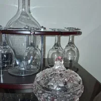 قندان یا شکلات خوری