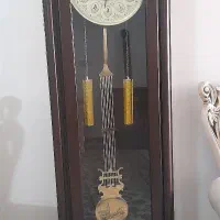 ساعت ایستاده