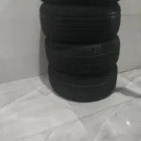 لاستیک خارجی15|قطعات یدکی و لوازم جانبی|دهلران, |دیوار