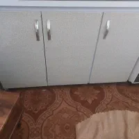 کابینت ام دی اف سه در|مصالح و تجهیزات ساختمان|قیدار, |دیوار