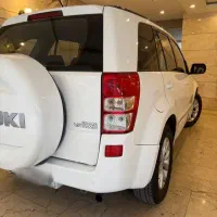 سوزوکی ویتارا کلاس ۱۰ مدل ۹۶|خودرو سواری و وانت|مشهد, شهید فرامرز عباسی|دیوار