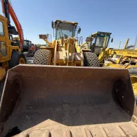 لودر دلتا|خودرو سنگین|تهران, الهیه|دیوار