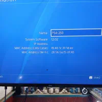 ps4 pro دو دسته کپی خور