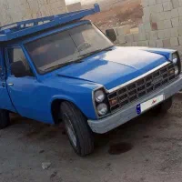 وانت نیسان|خودرو سواری و وانت|خوی, |دیوار