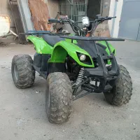 موتور چهار چرخ atv125cc