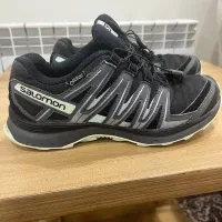 کتونی سالامون اورجینال سایز ۳۸