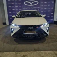 آریزو 6 جی تی صفر تحویل روز اتو خسروانی نقد اقساط