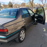 پژو 405 مدل 83|خودرو سواری و وانت|مشهد, مهدی آباد (بلوار توس)|دیوار