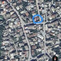 زمین مسکونی بهمراه خانه کلنگی|فروش زمین و ملک کلنگی|خان ببین, |دیوار