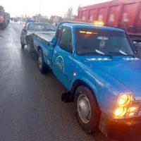 امداد خودرو شبانه روزی در سراب تبریز اردبیل