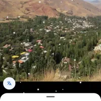 زمین مسکونی حسنجون