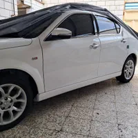 دنا پلاس اتوماتیک، مدل ۱۴۰۳