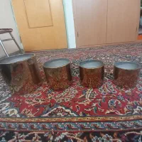 گلدون دسایس متفاوت وشیک