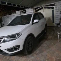 تیگو فایو 1400|خودرو سواری و وانت|شیراز, شهرک سراج‎|دیوار