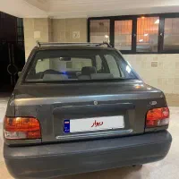 ‌پراید|خودرو سواری و وانت|تهران, دردشت|دیوار