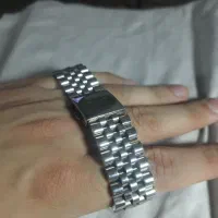 ساعت lee cooper سبز|ساعت|گرگان, |دیوار