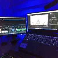 ادیتور و تدوینگر XROYEDIT